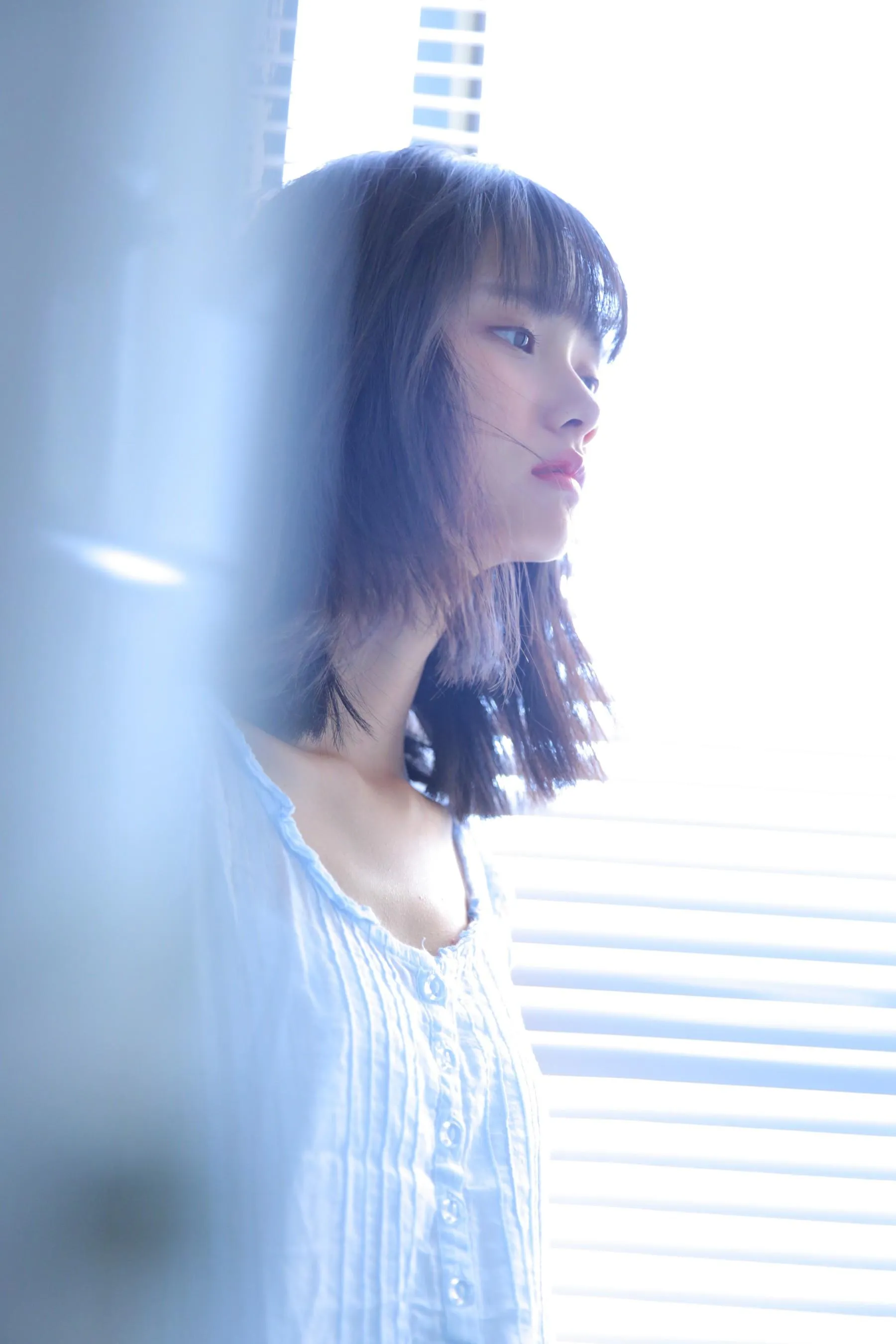 [艺图语] 2022.06.27 思念人之屋 猫梓子 [26P]插图